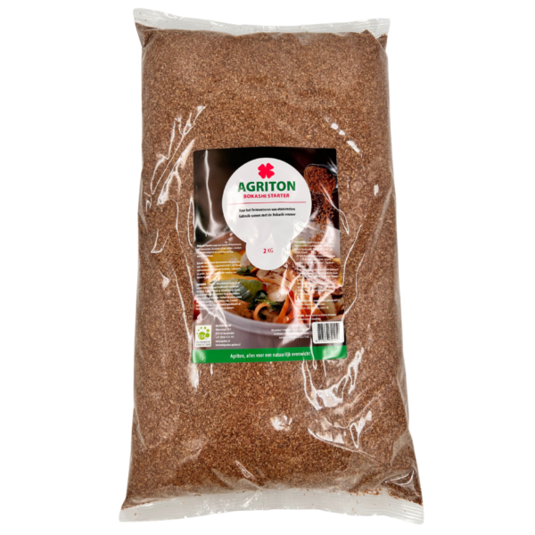 Bokashi starter (2 kg)