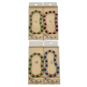 EM-X keramiek armbandjes (per stuk)