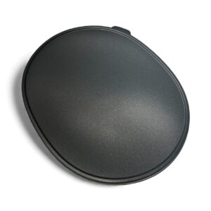 Deksel voor Bokashi set Essential, grijs