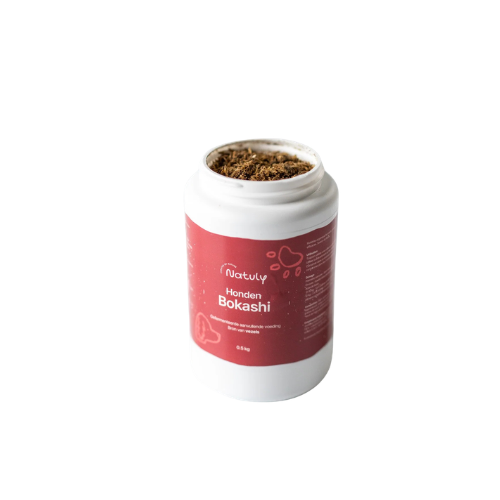 Natuly Bokashi voor vleeseters - Afbeelding 5
