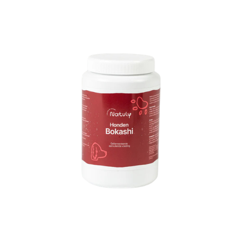 Bio-Bokashi voor vleeseters - Afbeelding 3