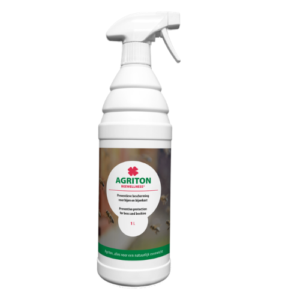BeeWellness - spuitfles - 1 liter