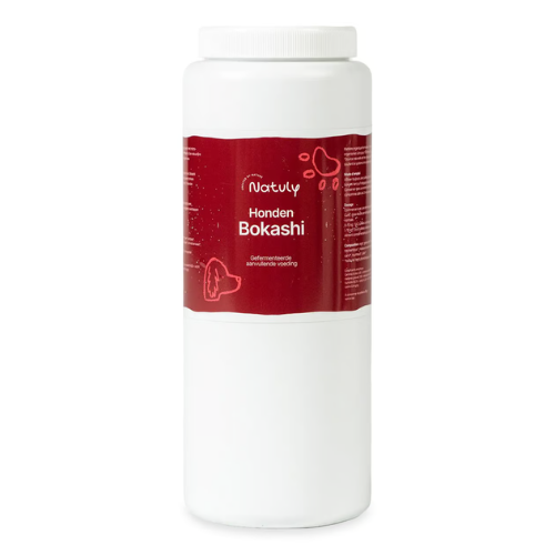 Bio-Bokashi voor vleeseters - Afbeelding 4