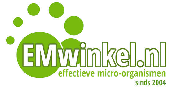 EMwinkel.nl - (EM) Effectieve Micro-organismen