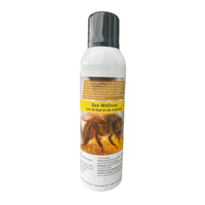 BeeWellness - spray flacon - 150 ml