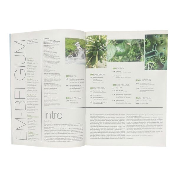 EM Magazine - no. 21 - Afbeelding 2