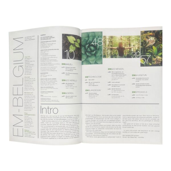 EM Magazine - no. 22 - Afbeelding 2