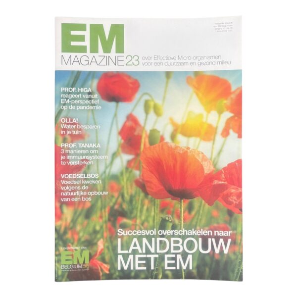EM Magazine - no. 23