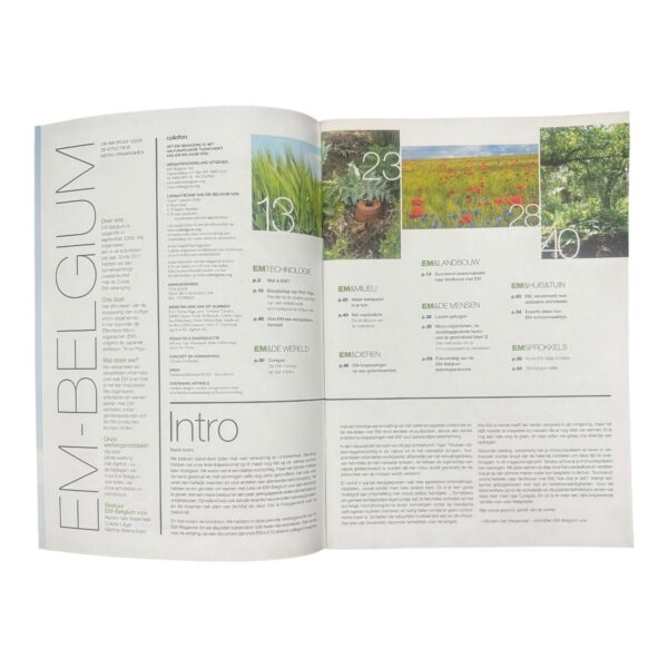 EM Magazine - no. 23 - Afbeelding 2