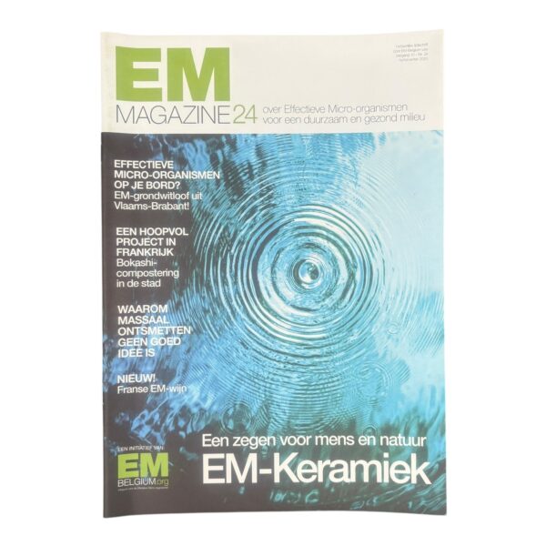 EM Magazine - no. 24