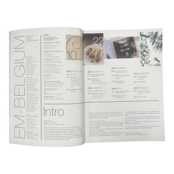 EM Magazine - no. 24 - Afbeelding 2