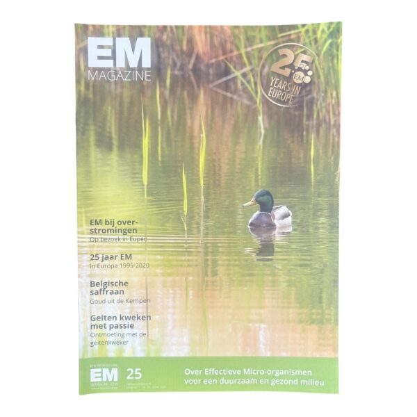 EM Magazine - no. 25