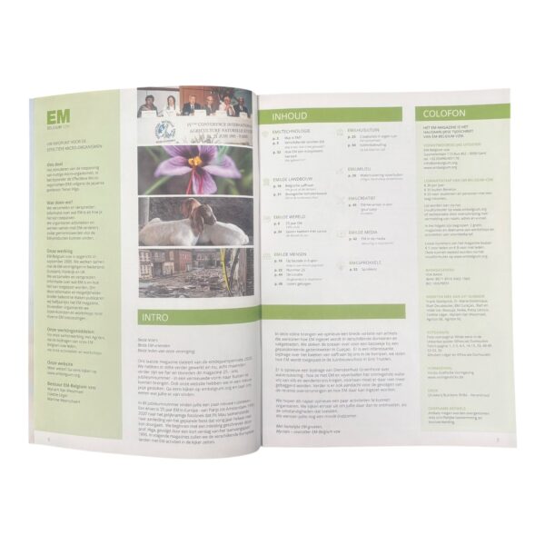 EM Magazine - no. 25 - Afbeelding 2