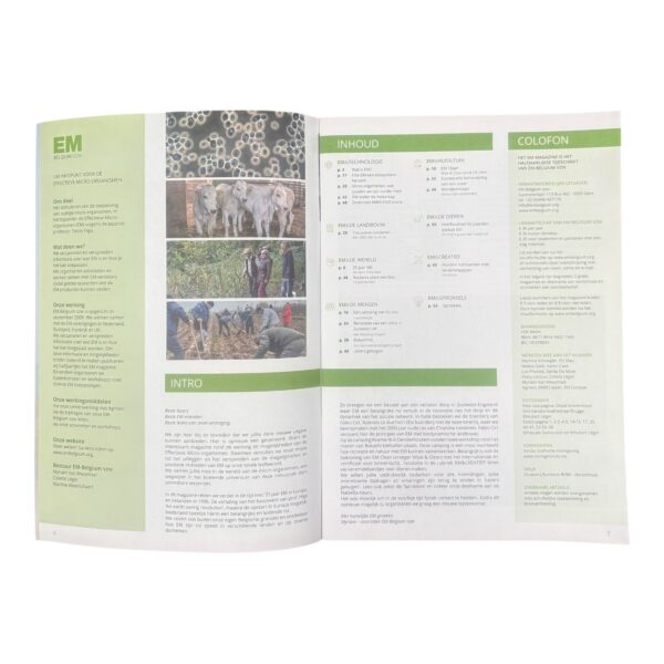 EM Magazine - no. 26 - Afbeelding 2