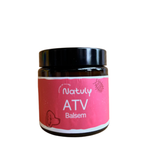 ATV Balsem (120ml). Paarden, honden en kippen