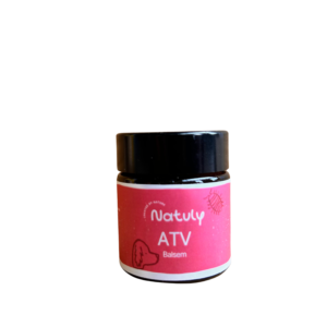 ATV Balsem (30ml). Paarden, honden en kippen