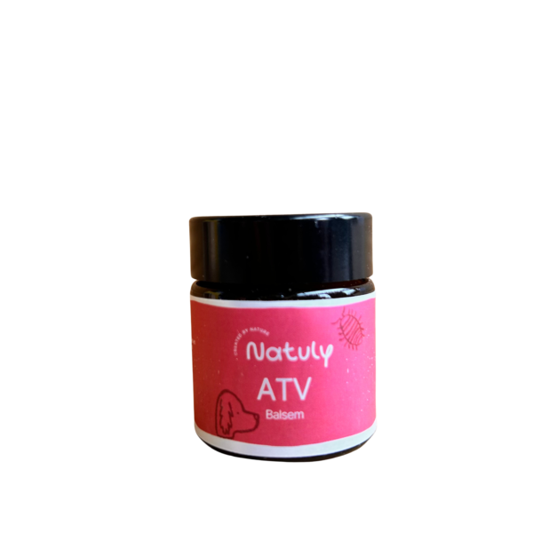 ATV Balsem (30ml). Paarden, honden en kippen