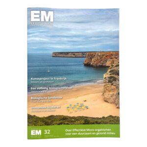 EM Magazine - no. 32