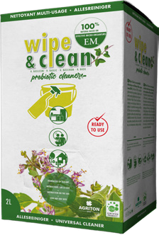 Bag-in-box Heilige Basilicum